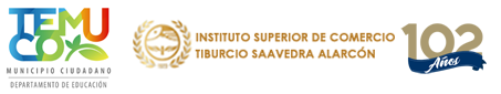 Instituto Superior de Comercio Tiburcio Saavedra Alarcón